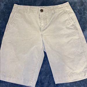 Aeropostale Gray Shorts